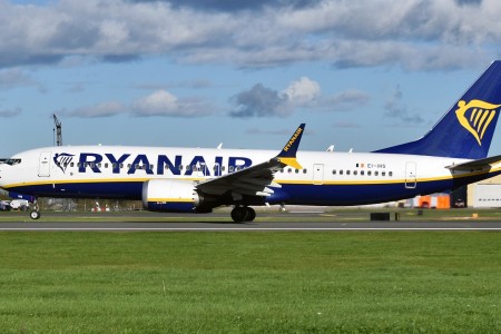 Marito e moglie di Cagliari ricevono 500 euro per volo in ritardo
