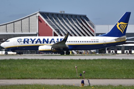 Ryanair condannata per il maxi ritardo del volo da Cagliari