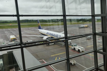 Siracusana riceve 250 euro per volo in ritardo Ryanair Catania Bologna