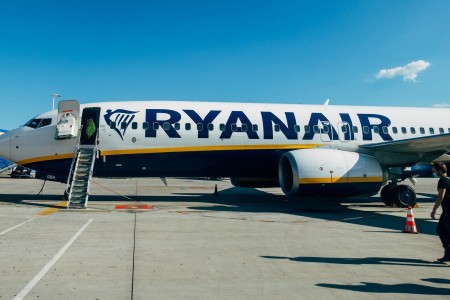 Agrigentina riceve 250 euro per volo in ritardo Ryanair Catania Milano