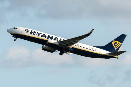 Papà e figlio di Catania ricevono 500 euro per volo in ritardo