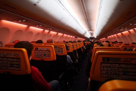 Disagi, volo in ritardo Ryanair Catania Torino di oltre tre ore