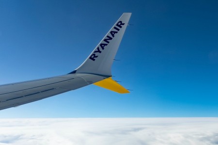 Ieri volo in ritardo Ryanair Catania Venezia di quasi quattro ore