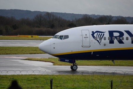 Un catanzarese riceve 250 euro per volo in ritardo Crotone Bologna