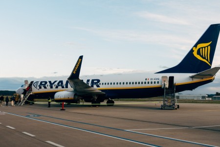 Marito e moglie ricevono 500 euro per volo in ritardo Crotone Bologna
