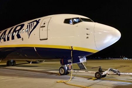 Due palermitane ricevono 500 euro per volo in ritardo Ryanair