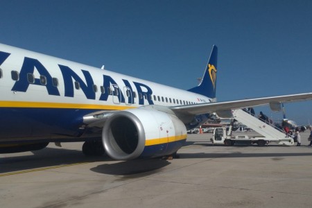Una veronese riceve 250 euro per volo in ritardo Ryanair di 6 ore