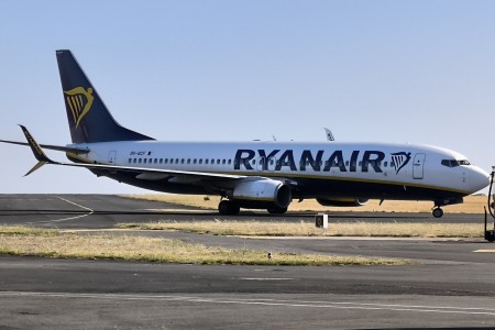 500 euro riconosciuti ai passeggeri del volo in ritardo Lamezia Malta