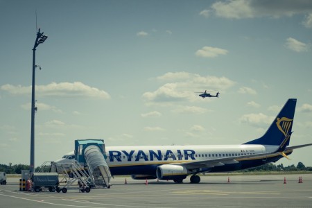 Stamattina volo in ritardo Ryanair Malta Bologna di oltre 3 ore