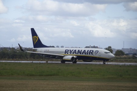 Due ennesi ricevono 500 euro per volo in ritardo Ryanair da Marsiglia
