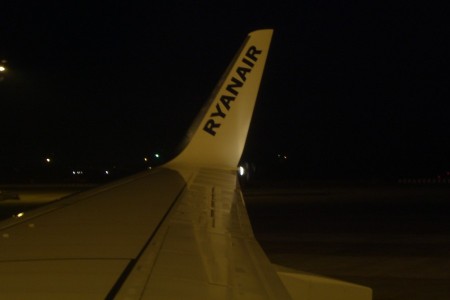 Volo in ritardo Ryanair Milano Alghero di ben oltre tre ore