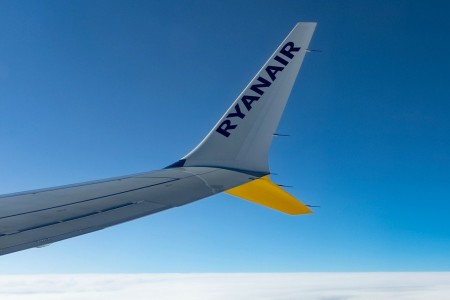 Ieri volo in ritardo Ryanair Milano Catania di quasi sei ore