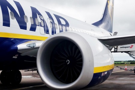 Un novarese riceve 250 euro per volo in ritardo Ryanair Milano Catania