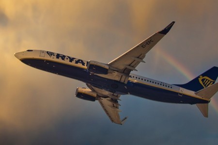 Ieri volo in ritardo Ryanair Napoli Torino di cinque ore