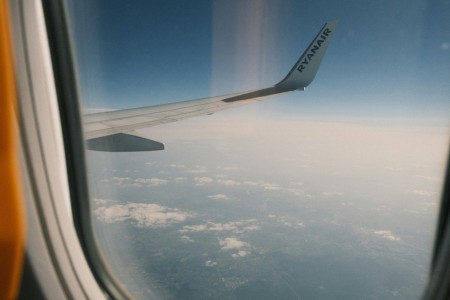 Marito e moglie di Palermo ricevono 500 euro per volo in ritardo