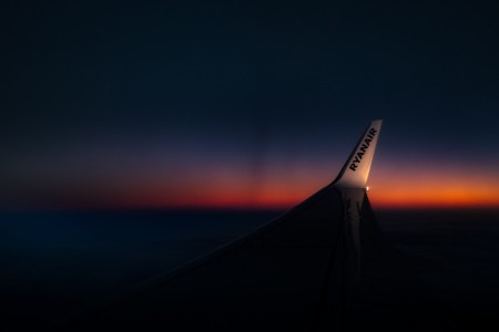 Volo in ritardo Ryanair Palermo Milano di oltre sei ore