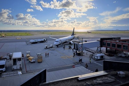 Una messinese riceve 250 euro per volo in ritardo Ryanair Pisa Palermo