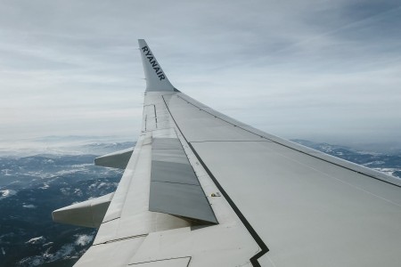 Stamattina volo in ritardo Ryanair Roma Bari di oltre tre ore