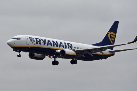 Abitante di Castrovillari riceve 250 euro per volo in ritardo Ryanair