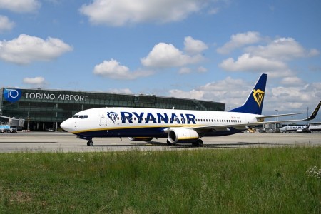 Un ragusano riceve 250 euro per volo in ritardo Ryanair Torino Catania