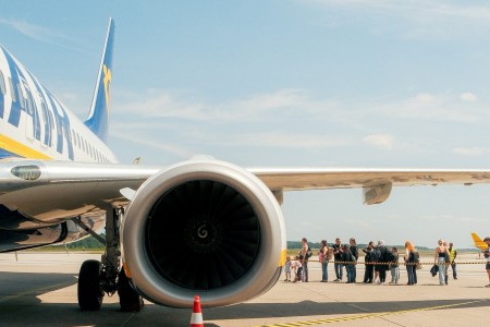 Risarciti quattro passeggeri del volo Torino Lamezia Terme con 1000 €