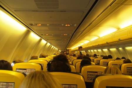 Passeggero ottiene giustizia per volo in ritardo Torino Palermo