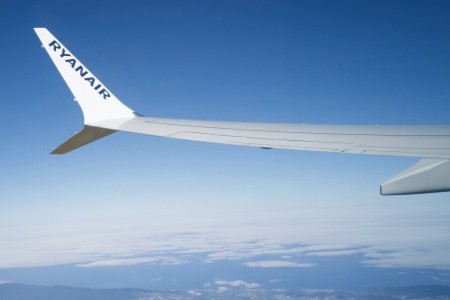 Un trapanese riceve 250 euro per volo in ritardo Ryanair Trapani Pisa