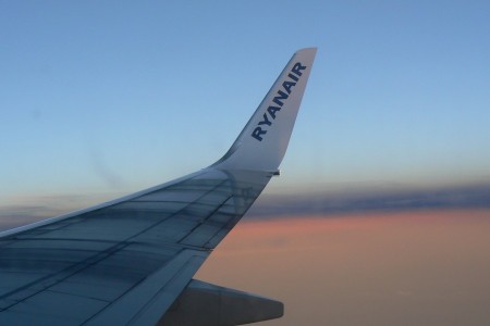 Tre trapanesi ricevono 750 euro per volo in ritardo Ryanair