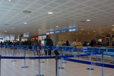 Due passeggeri ottengono giustizia contro Ryanair per volo da Trapani