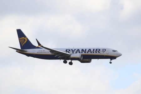 Coppia di Padova riceve 800 euro per volo in ritardo Ryanair Treviso