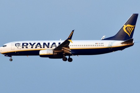 Quattro ore di ritardo per i voli Ryanair Venezia Bari e ritorno