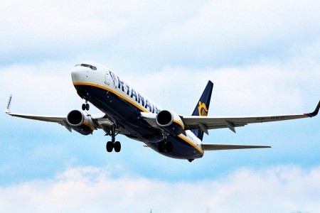 Un brindisino riceve 250 euro per volo in ritardo Ryanair