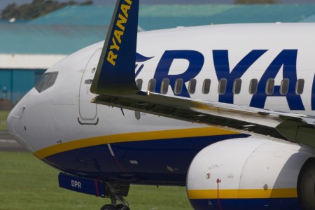 Volo in ritardo Ryanair Verona Cagliari di oltre dieci ore