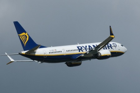 Volo in ritardo Ryanair Verona Cagliari di oltre 8 ore