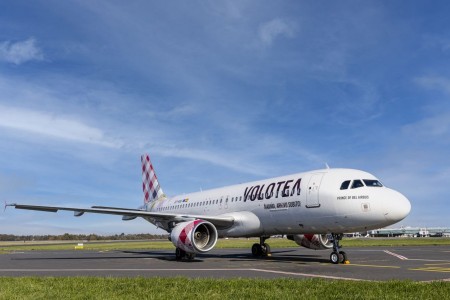 Un abitante di Rimini riceve 250 € per volo in ritardo Volotea Catania