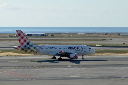 Trevigiana riceve 250 € per volo in ritardo Volotea Lampedusa Venezia
