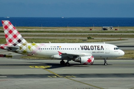 Un torinese riceve 250 euro per volo in ritardo Volotea per Alghero