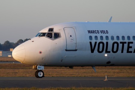 Una rodigina riceve 250 euro per volo in ritardo Volotea