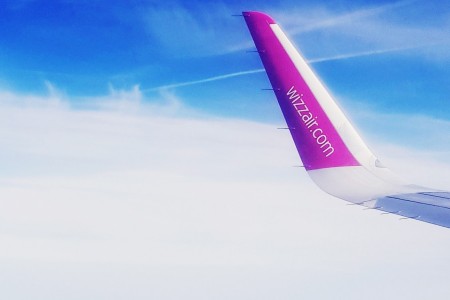 Otto ore di ritardo per i voli Wizzair Bari Milano e ritorno