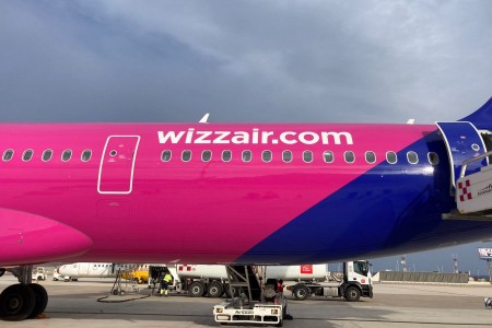 Volo in ritardo Wizzair Catania Milano di quasi sette ore e disagi