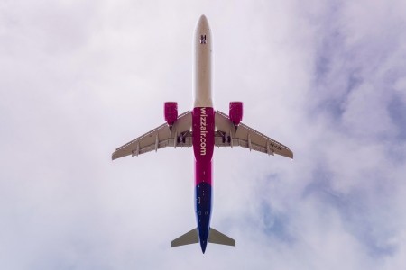 Ieri volo in ritardo Wizzair Catania Torino di ben sei ore