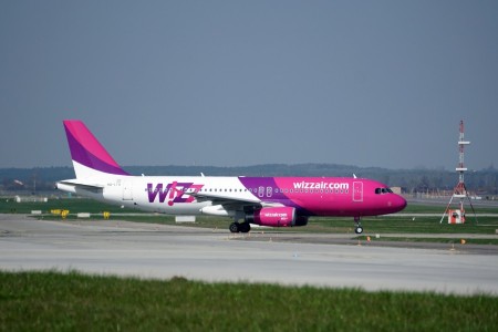 Volo in ritardo Wizzair Catania Venezia di oltre quattro ore