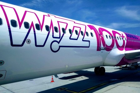 Volo in ritardo Wizzair Milano Catania di oltre quattro ore