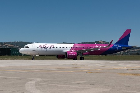 Volo in ritardo Wizzair Milano Catania, 250€ ai passeggeri