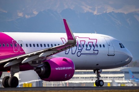 Volo in ritardo Wizzair Milano Catania di oltre tre ore