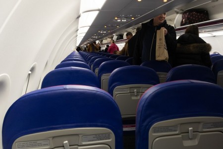 Volo in ritardo Wizzair Tirana Roma di oltre cinque ore