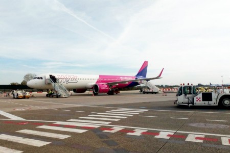 Un catanese riceve 250 euro per volo in ritardo Venezia Catania