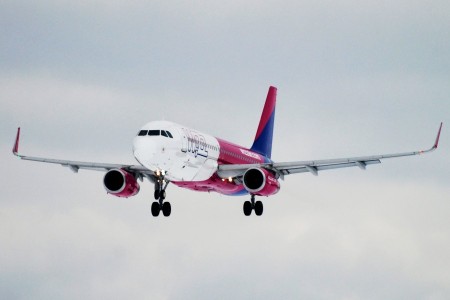 Volo in ritardo Wizzair Venezia Tirana di oltre quattro ore