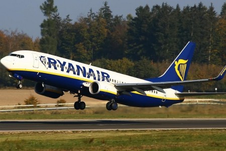 Ieri volo in ritardo Ryanair Catania Bologna di ben tre ore