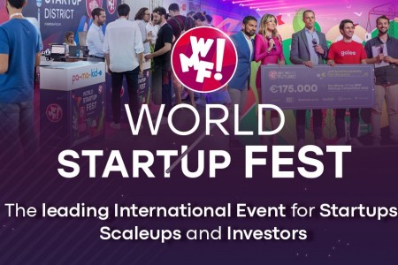 We Make Future: ItaliaRimborso selezionata alla Startup Competition